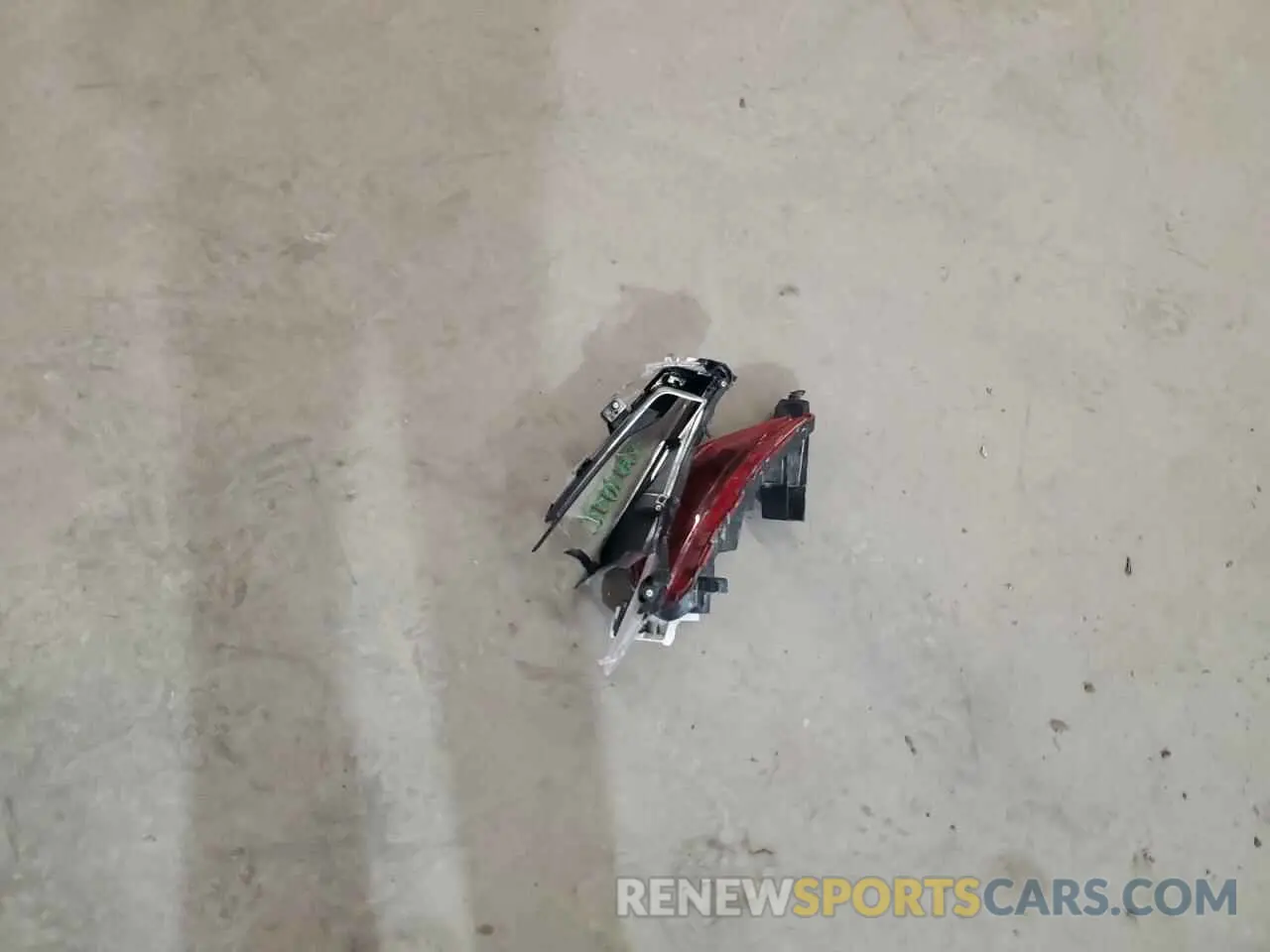 13 Photograph of a damaged car JM3KFBBMXK0520235 MAZDA CX-5 2019