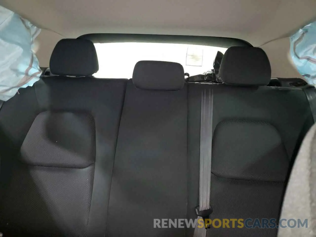 10 Photograph of a damaged car JM3KFBBMXK0665873 MAZDA CX-5 2019