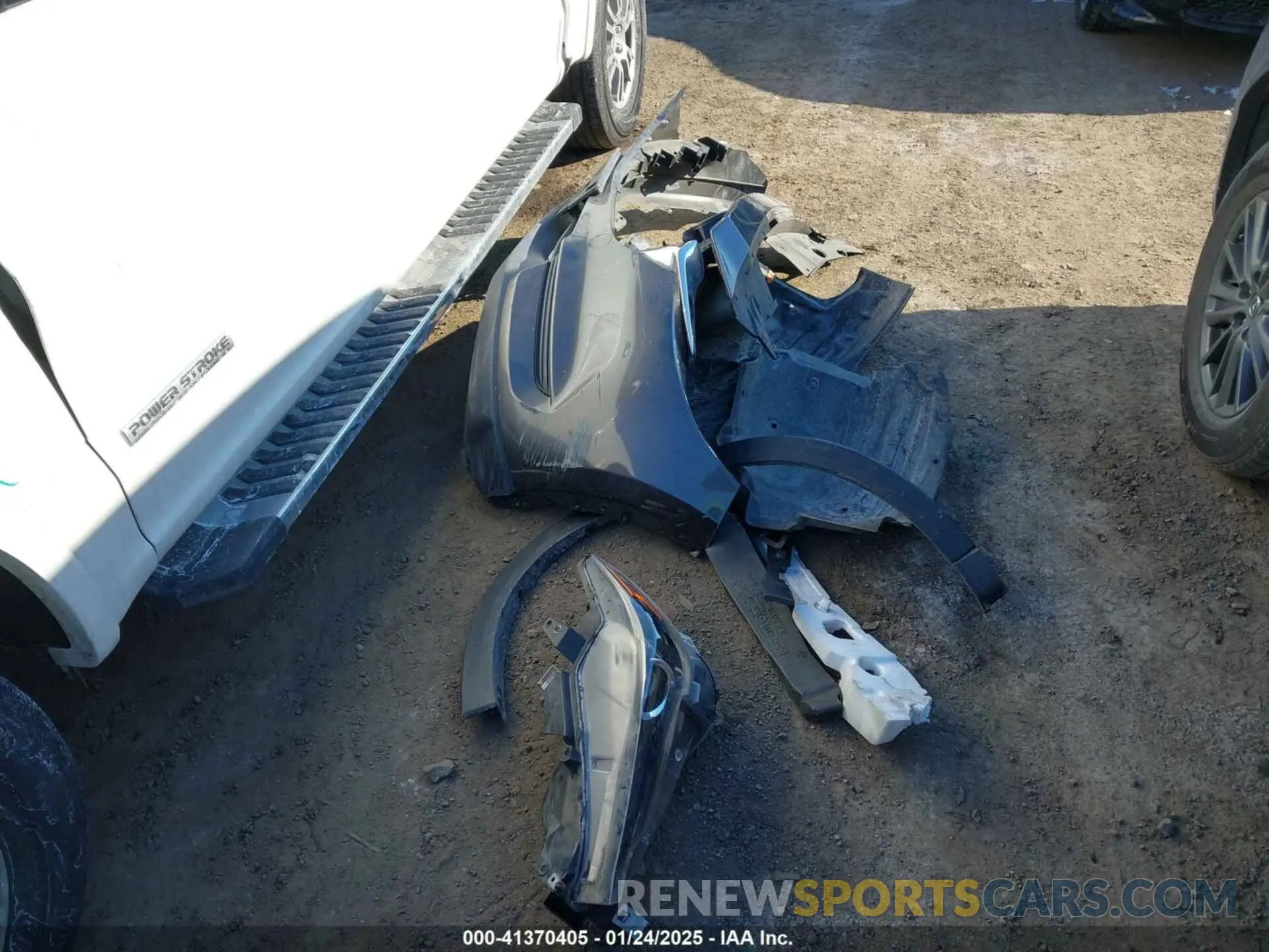 11 Photograph of a damaged car JM3KFBCM0K0573363 MAZDA CX-5 2019