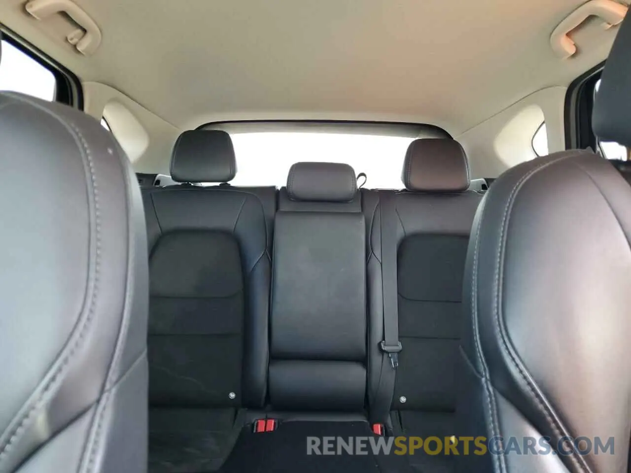 10 Photograph of a damaged car JM3KFBCM0K0665668 MAZDA CX-5 2019