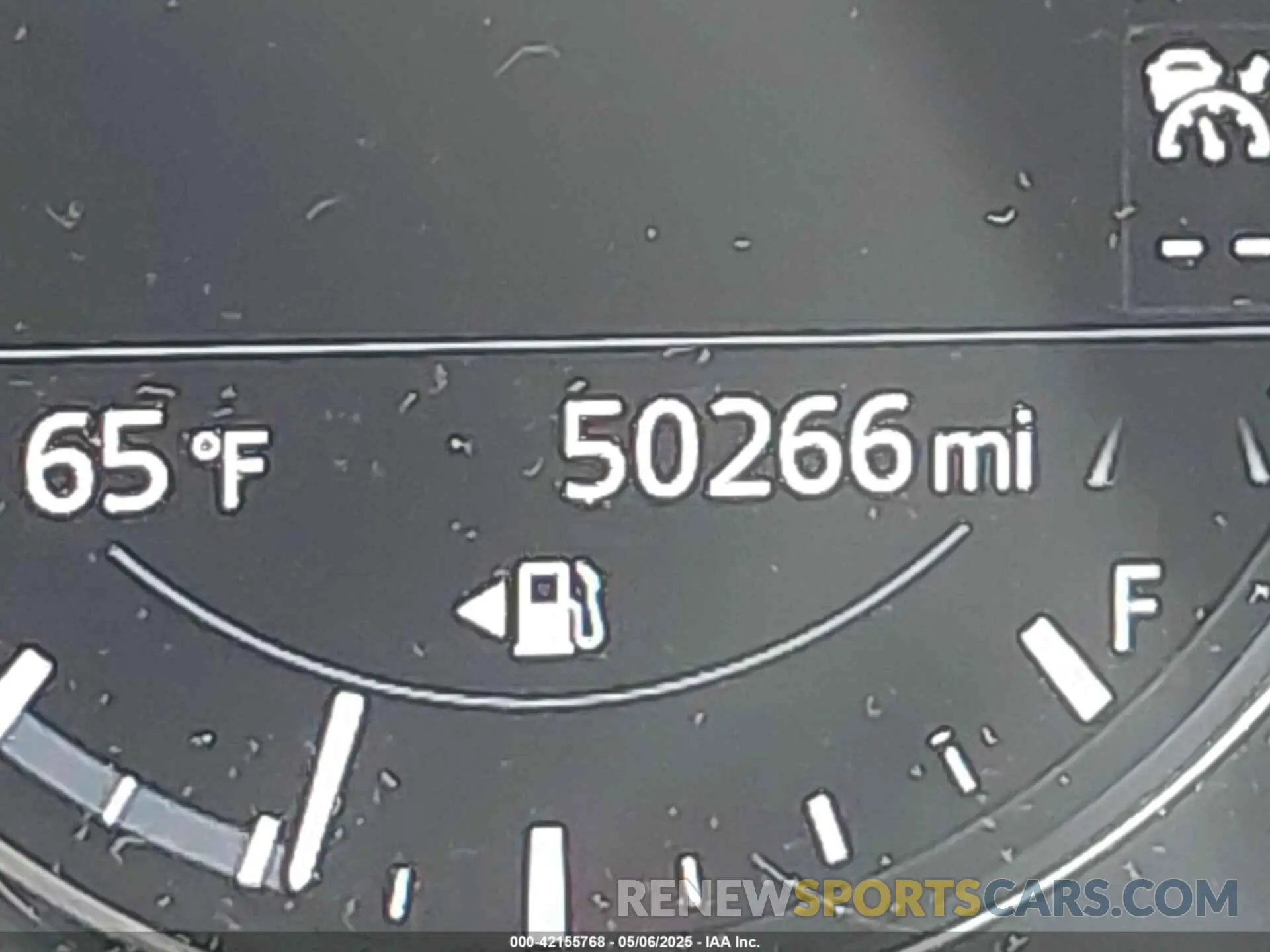 15 Photograph of a damaged car JM3KFBCM0K0689968 MAZDA CX-5 2019