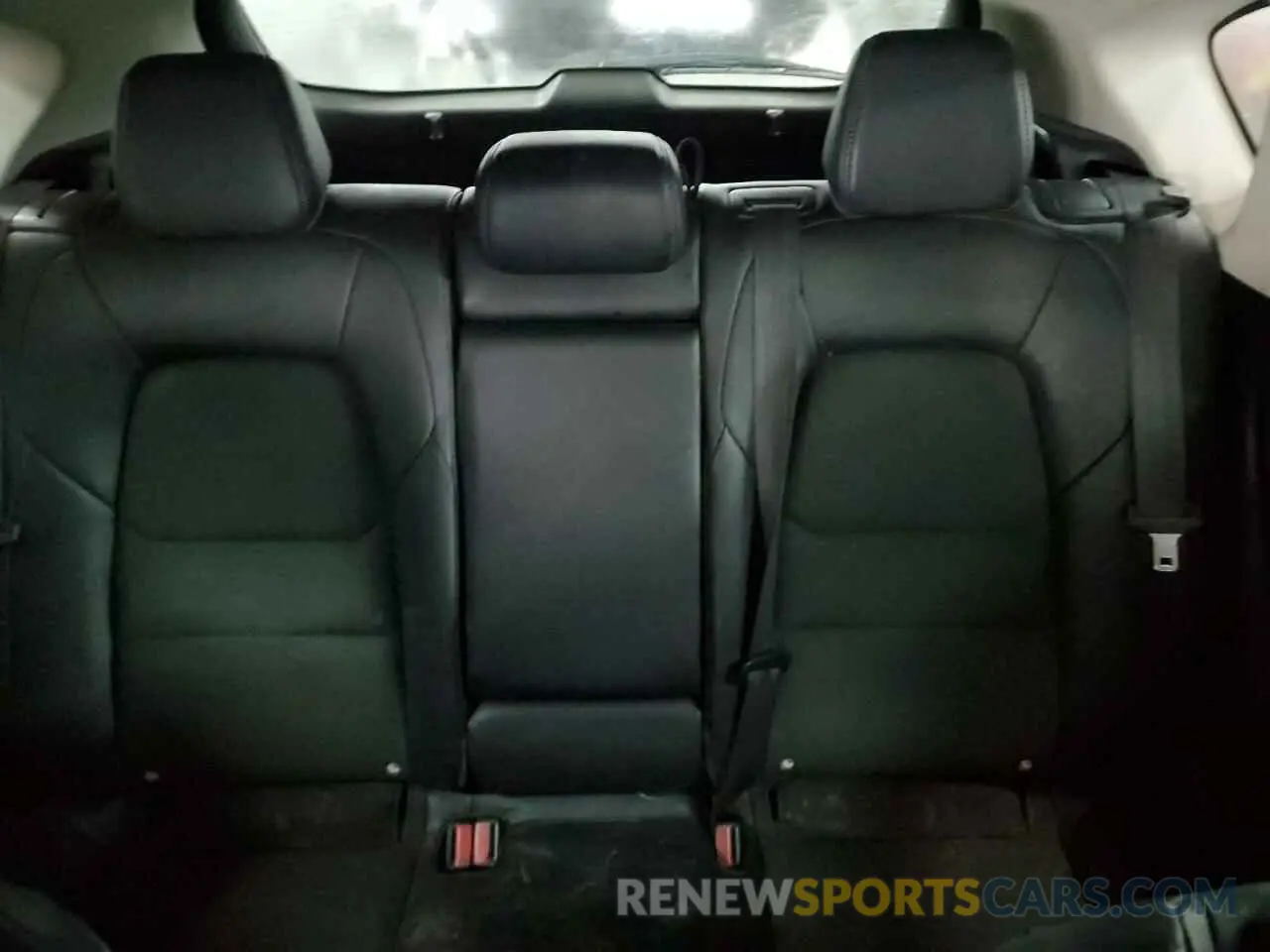10 Photograph of a damaged car JM3KFBCM0K1639372 MAZDA CX-5 2019