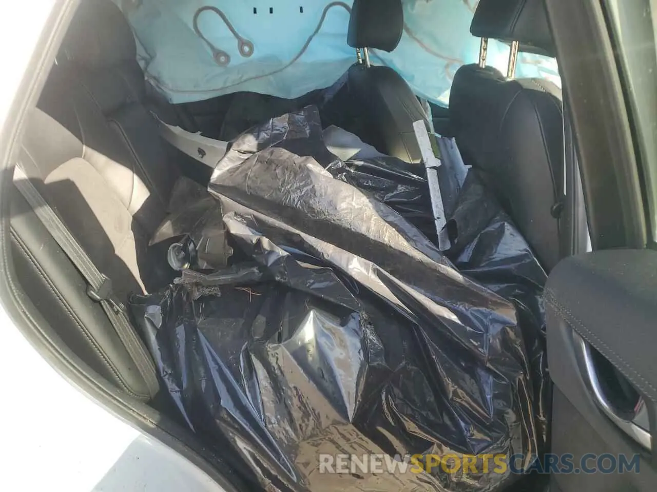 11 Photograph of a damaged car JM3KFBCM1K0535463 MAZDA CX-5 2019