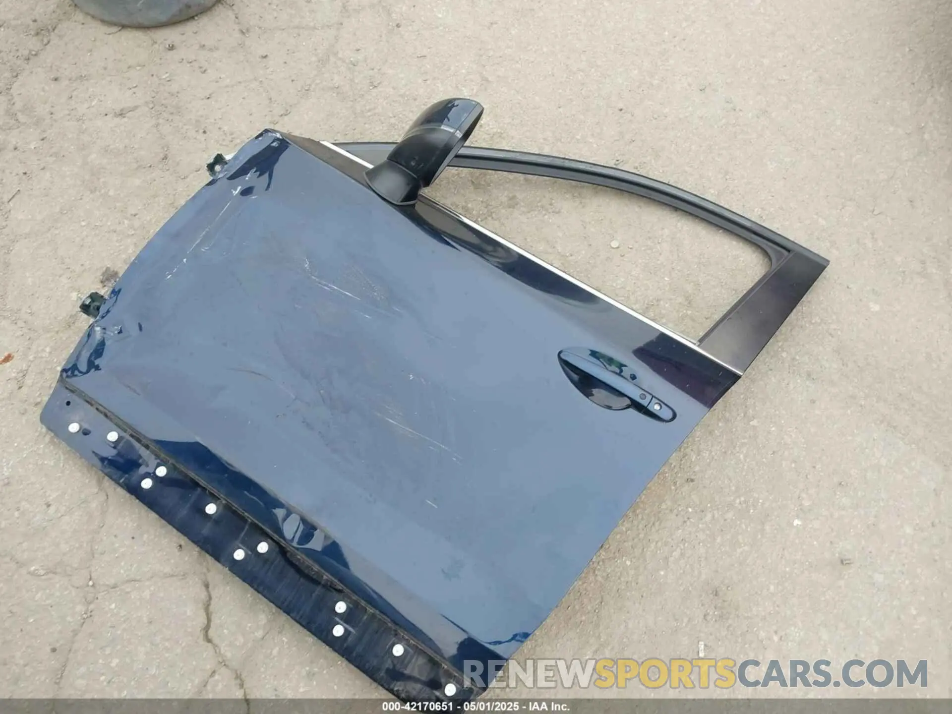 12 Photograph of a damaged car JM3KFBCM1K0565465 MAZDA CX-5 2019