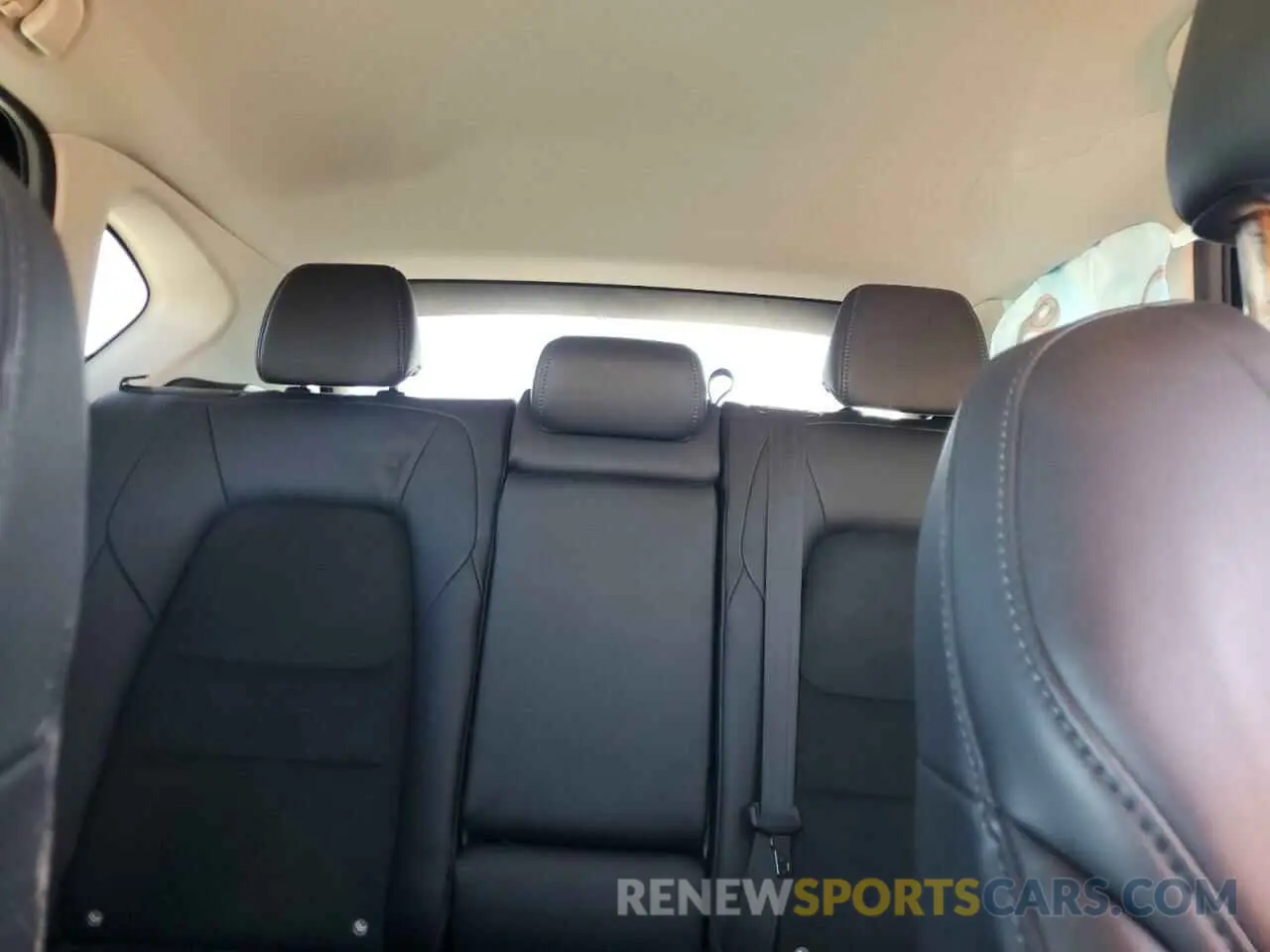 10 Photograph of a damaged car JM3KFBCM1K1578954 MAZDA CX-5 2019