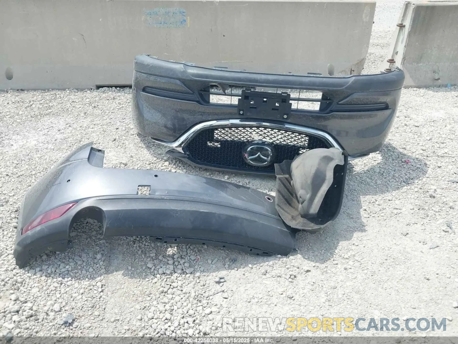 12 Photograph of a damaged car JM3KFBCM1K1639378 MAZDA CX-5 2019