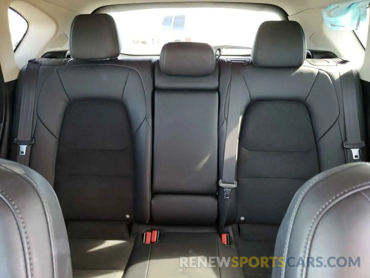 10 Photograph of a damaged car JM3KFBCM3K1513233 MAZDA CX-5 2019