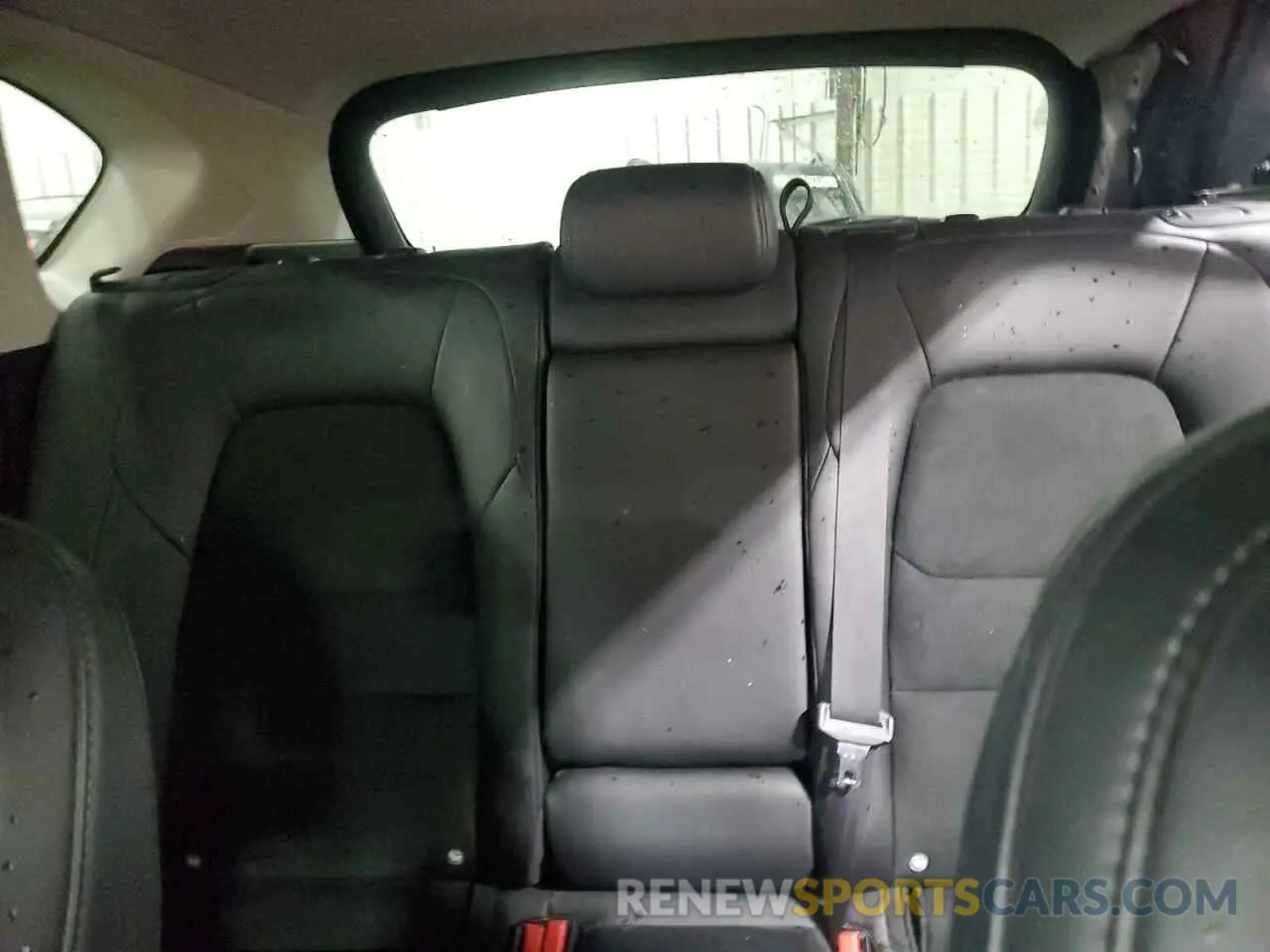 10 Photograph of a damaged car JM3KFBCM4K0674051 MAZDA CX-5 2019
