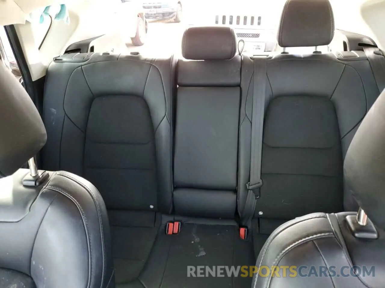 10 Photograph of a damaged car JM3KFBCM5K0659204 MAZDA CX-5 2019