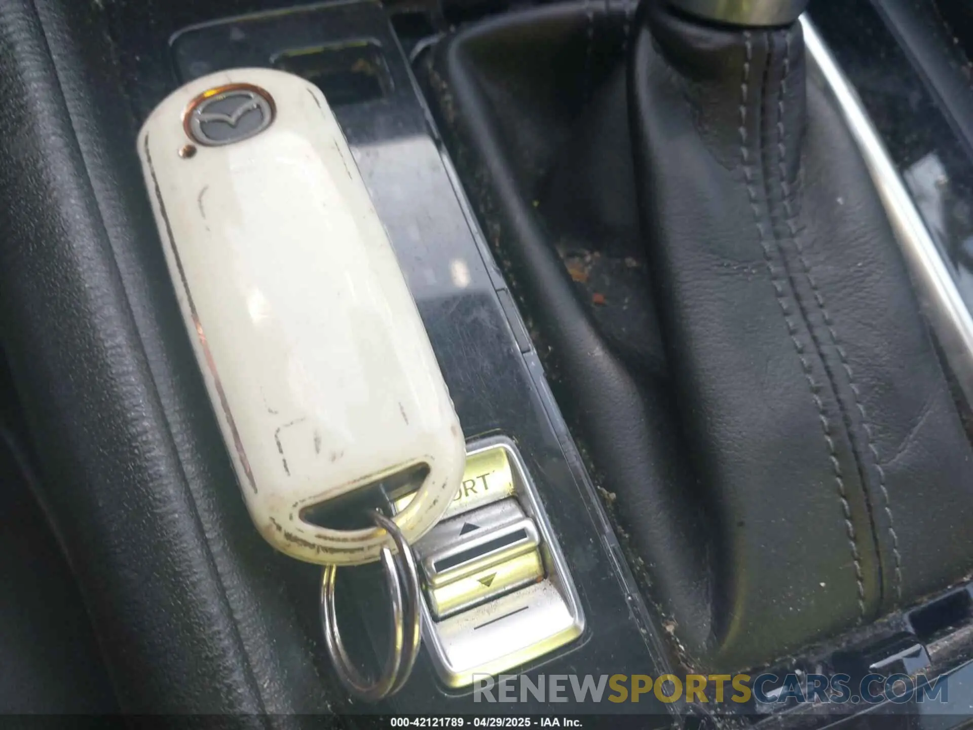 11 Photograph of a damaged car JM3KFBCM6K0513037 MAZDA CX-5 2019