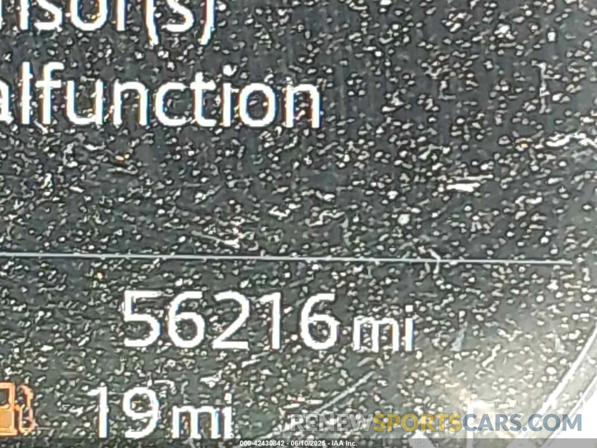 15 Photograph of a damaged car JM3KFBCM6K1594745 MAZDA CX-5 2019