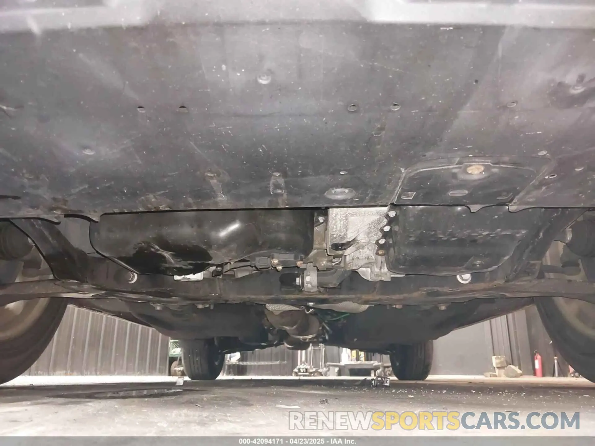 19 Photograph of a damaged car JM3KFBCM6K1600396 MAZDA CX-5 2019