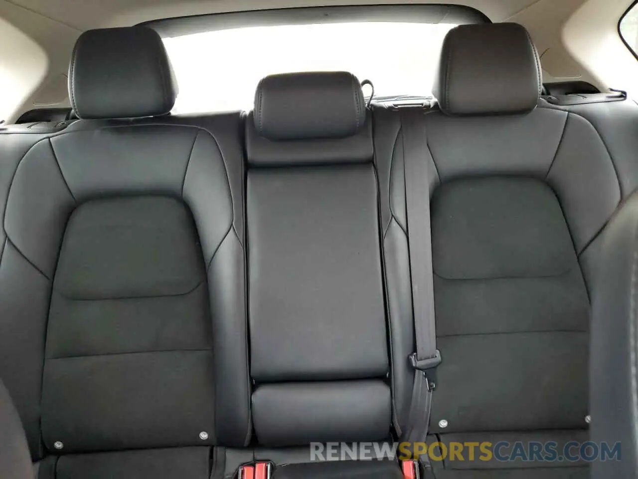 10 Photograph of a damaged car JM3KFBCM7K0540330 MAZDA CX-5 2019