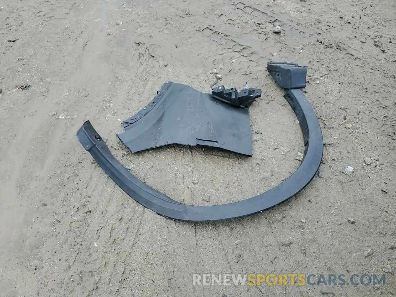 13 Photograph of a damaged car JM3KFBCM7K0540330 MAZDA CX-5 2019