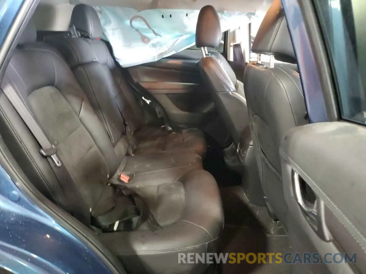 12 Photograph of a damaged car JM3KFBCM7K0639651 MAZDA CX-5 2019