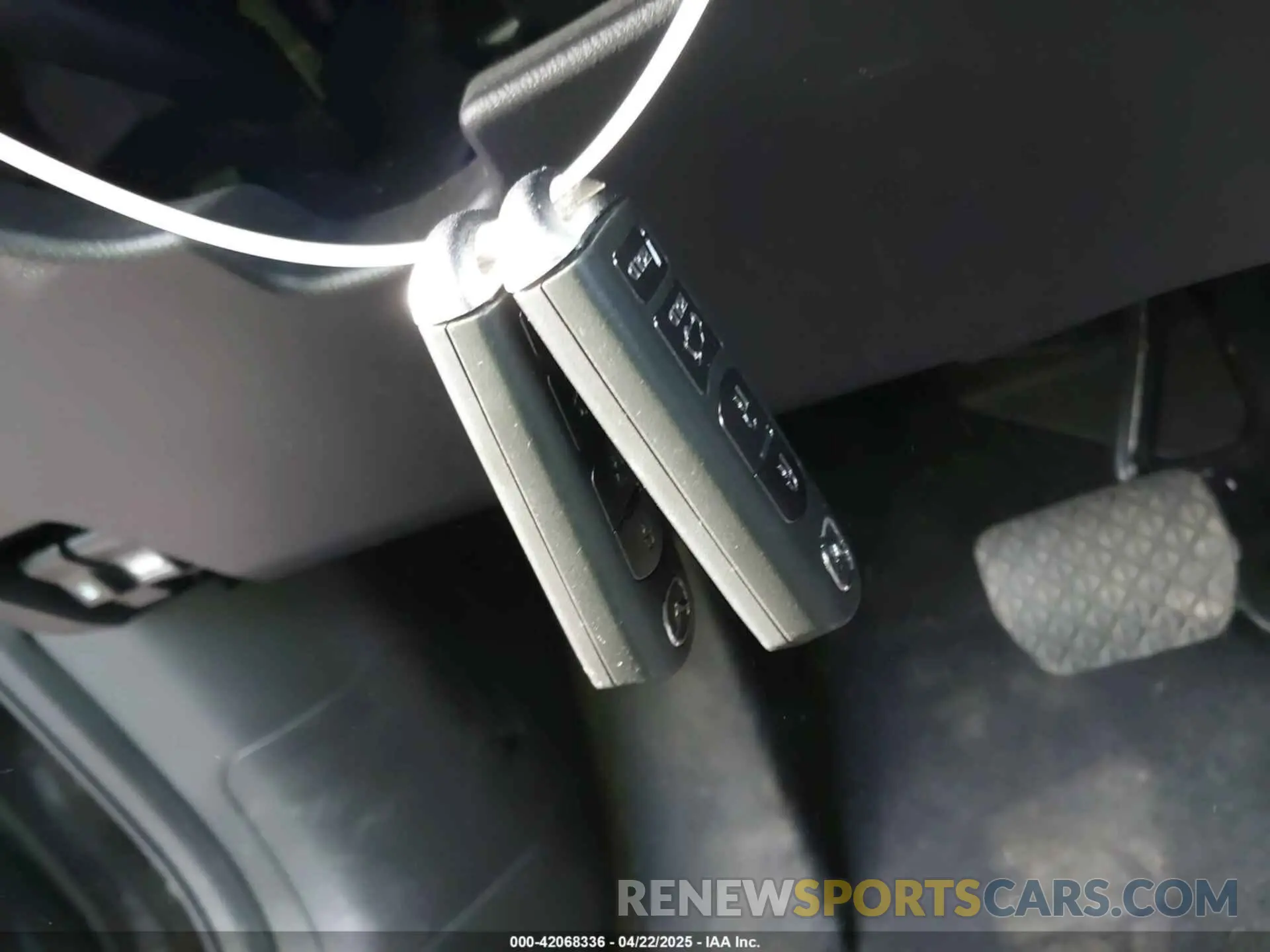 11 Photograph of a damaged car JM3KFBCM8K0648682 MAZDA CX-5 2019