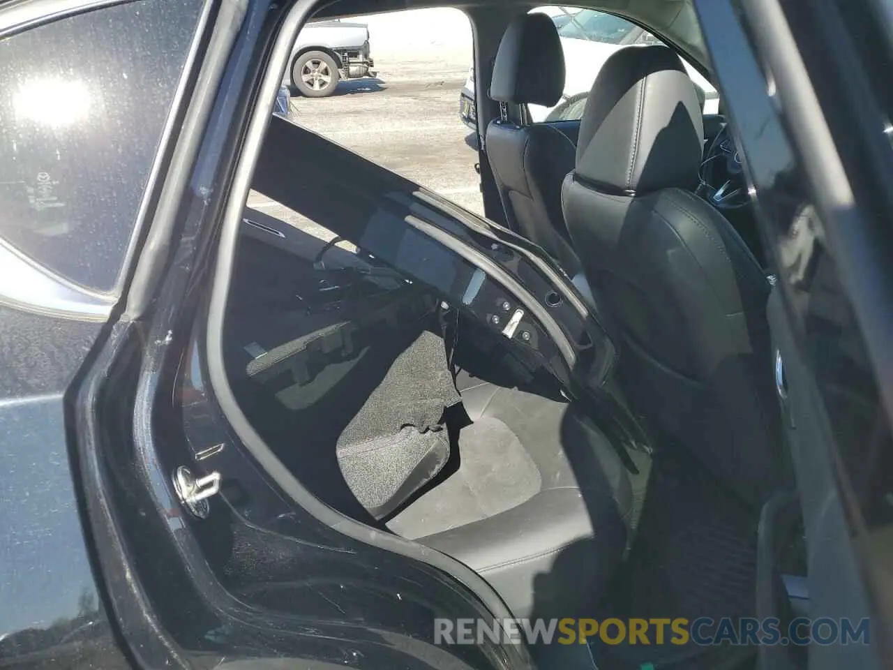 10 Photograph of a damaged car JM3KFBCM8K1506780 MAZDA CX-5 2019