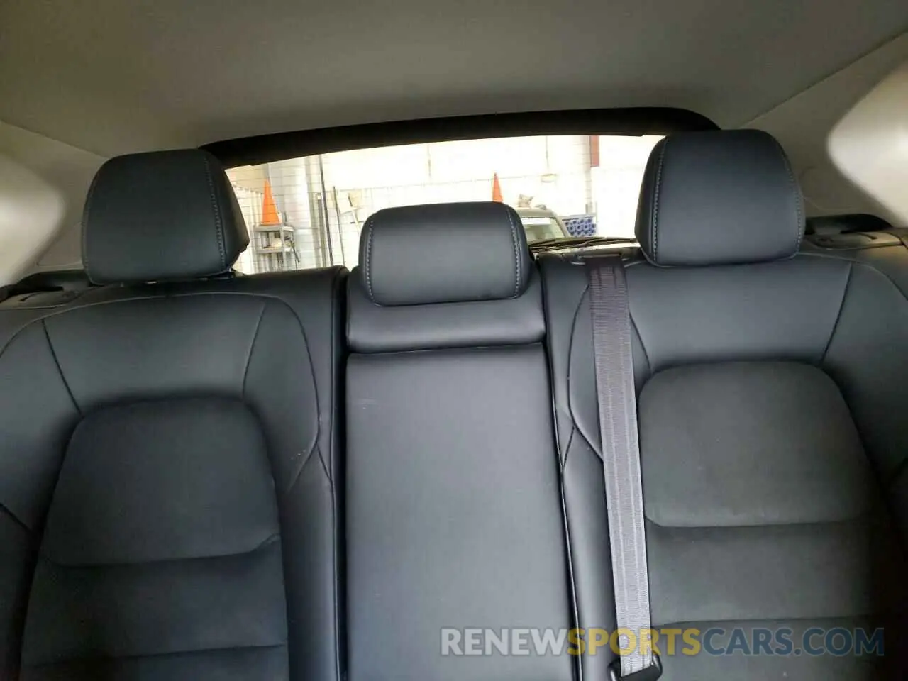 10 Photograph of a damaged car JM3KFBCM9K0641465 MAZDA CX-5 2019