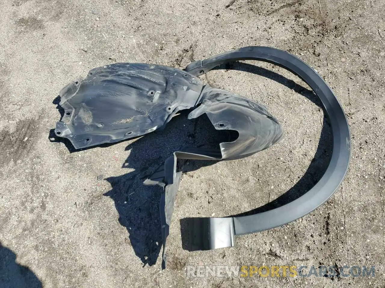 13 Photograph of a damaged car JM3KFBCM9K1597882 MAZDA CX-5 2019
