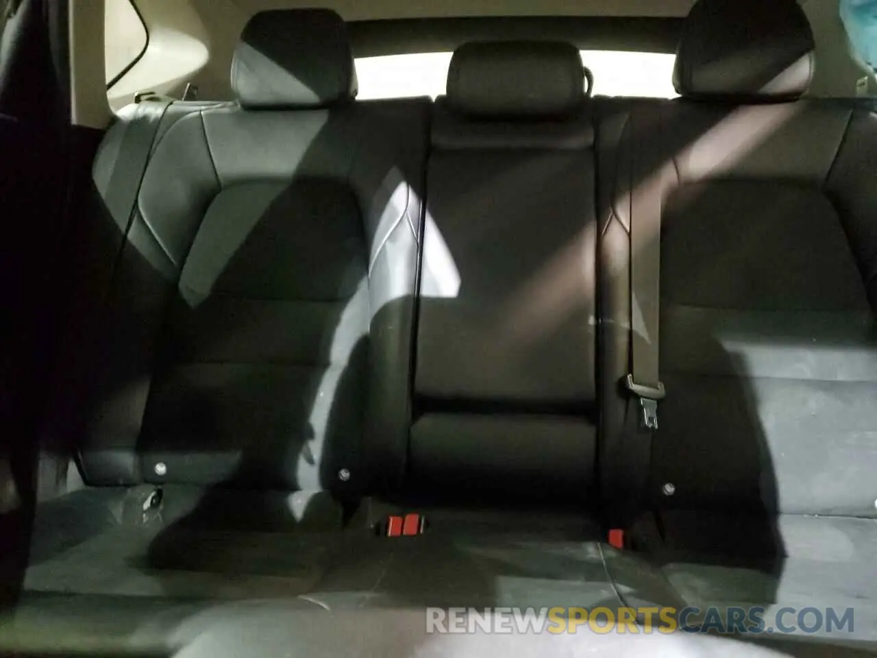 10 Photograph of a damaged car JM3KFBCMXK0591143 MAZDA CX-5 2019