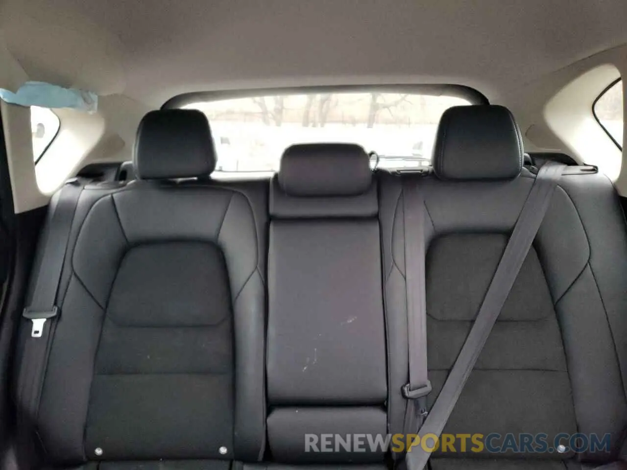 10 Photograph of a damaged car JM3KFBCMXK0632631 MAZDA CX-5 2019