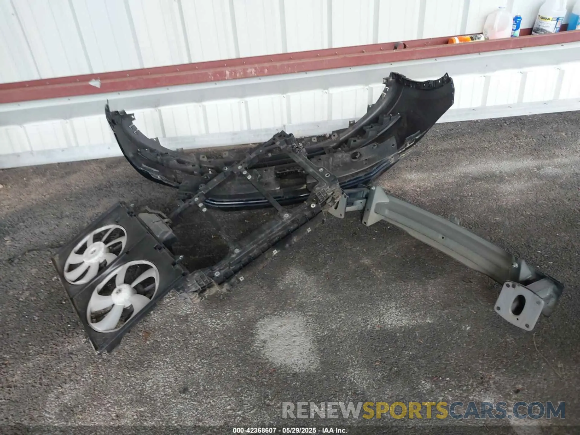 12 Photograph of a damaged car JM3KFBCMXK0688259 MAZDA CX-5 2019