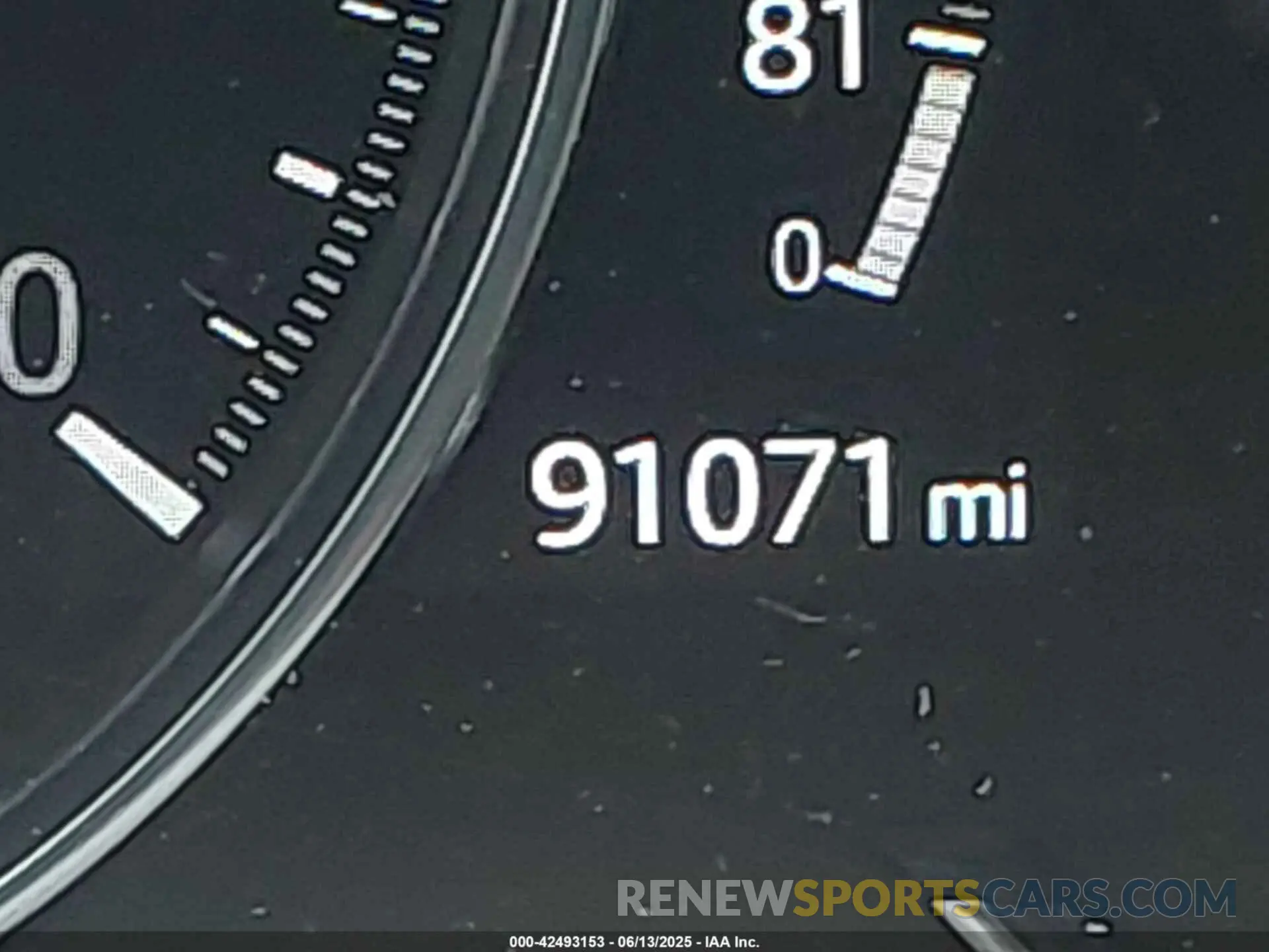 15 Photograph of a damaged car JM3KFBDM0K0515199 MAZDA CX-5 2019