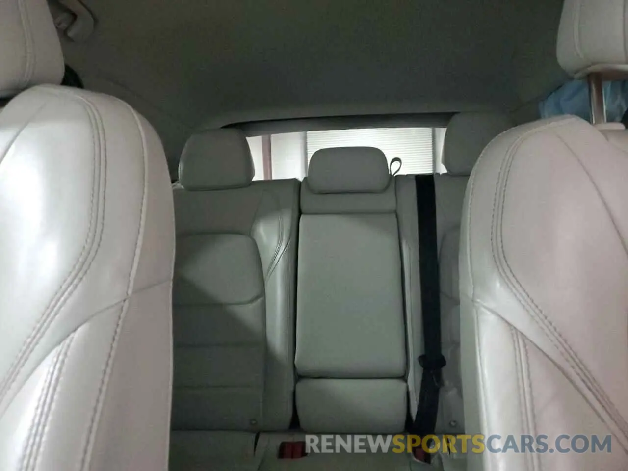 10 Photograph of a damaged car JM3KFBDM2K0521828 MAZDA CX-5 2019