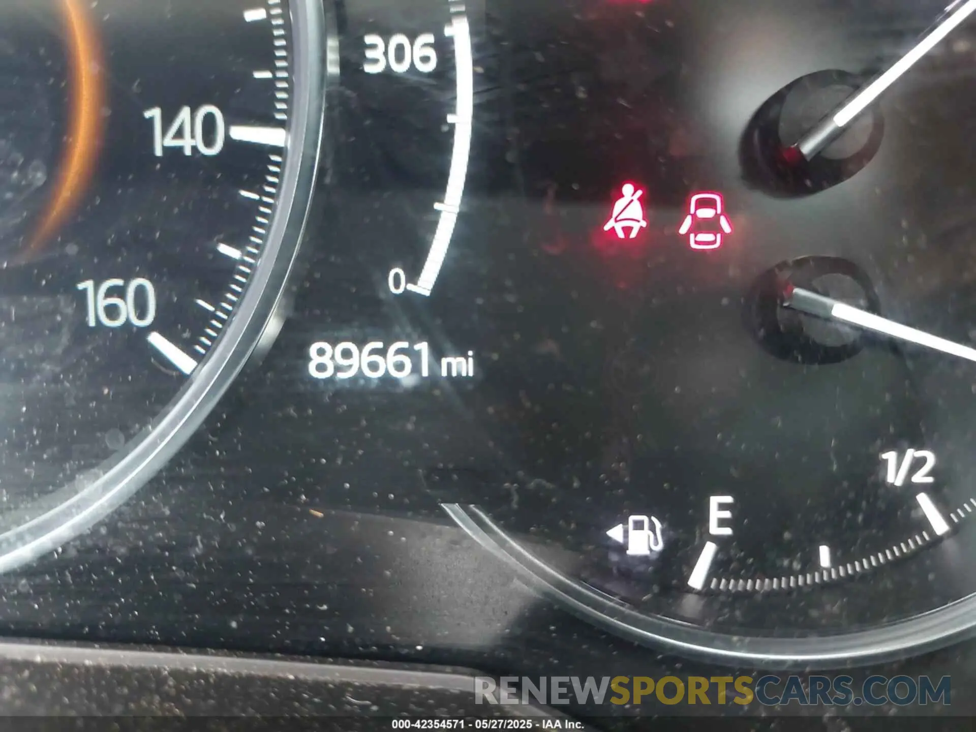 15 Photograph of a damaged car JM3KFBDM2K0525409 MAZDA CX-5 2019