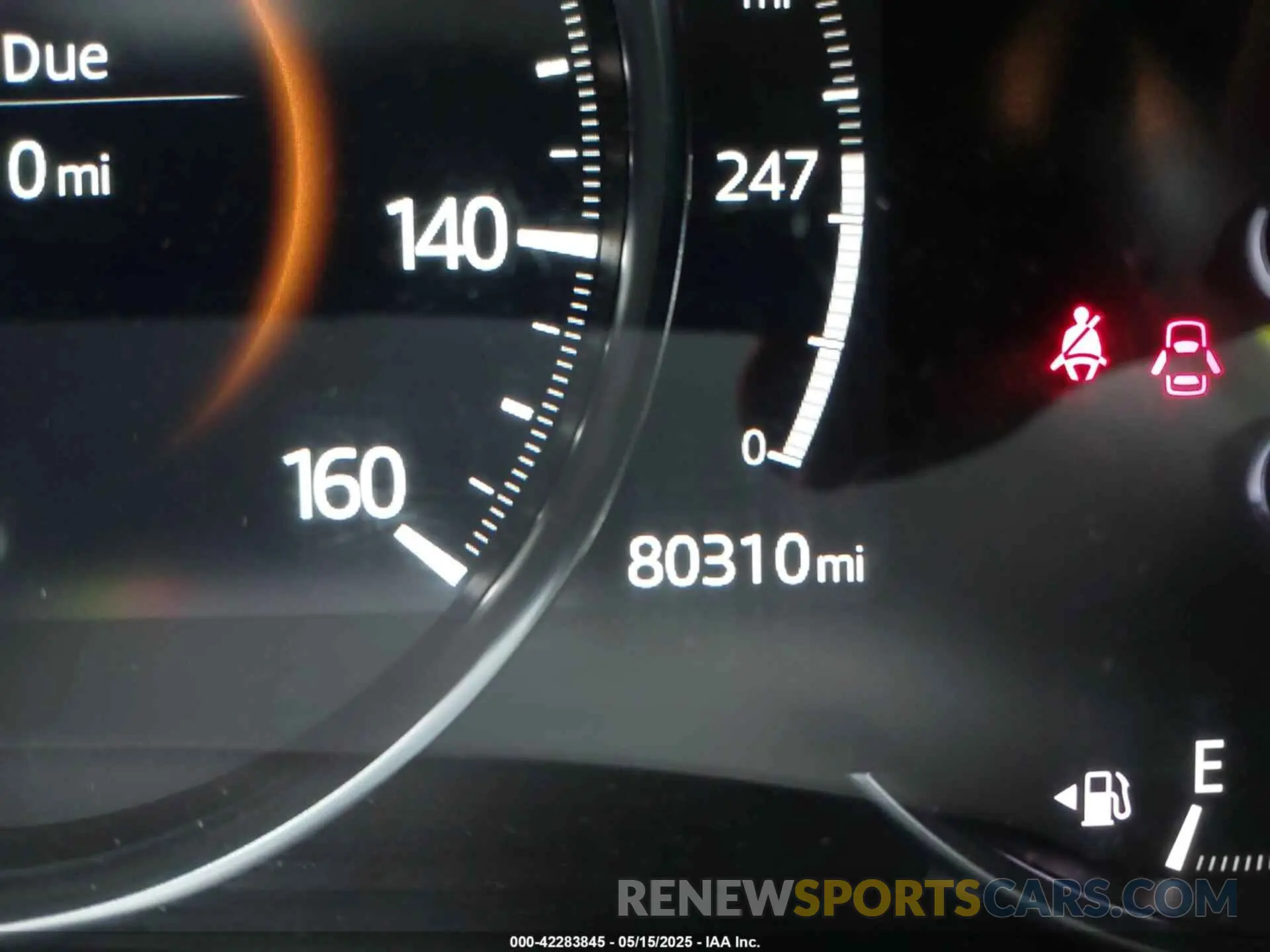 16 Photograph of a damaged car JM3KFBDM2K0580930 MAZDA CX-5 2019