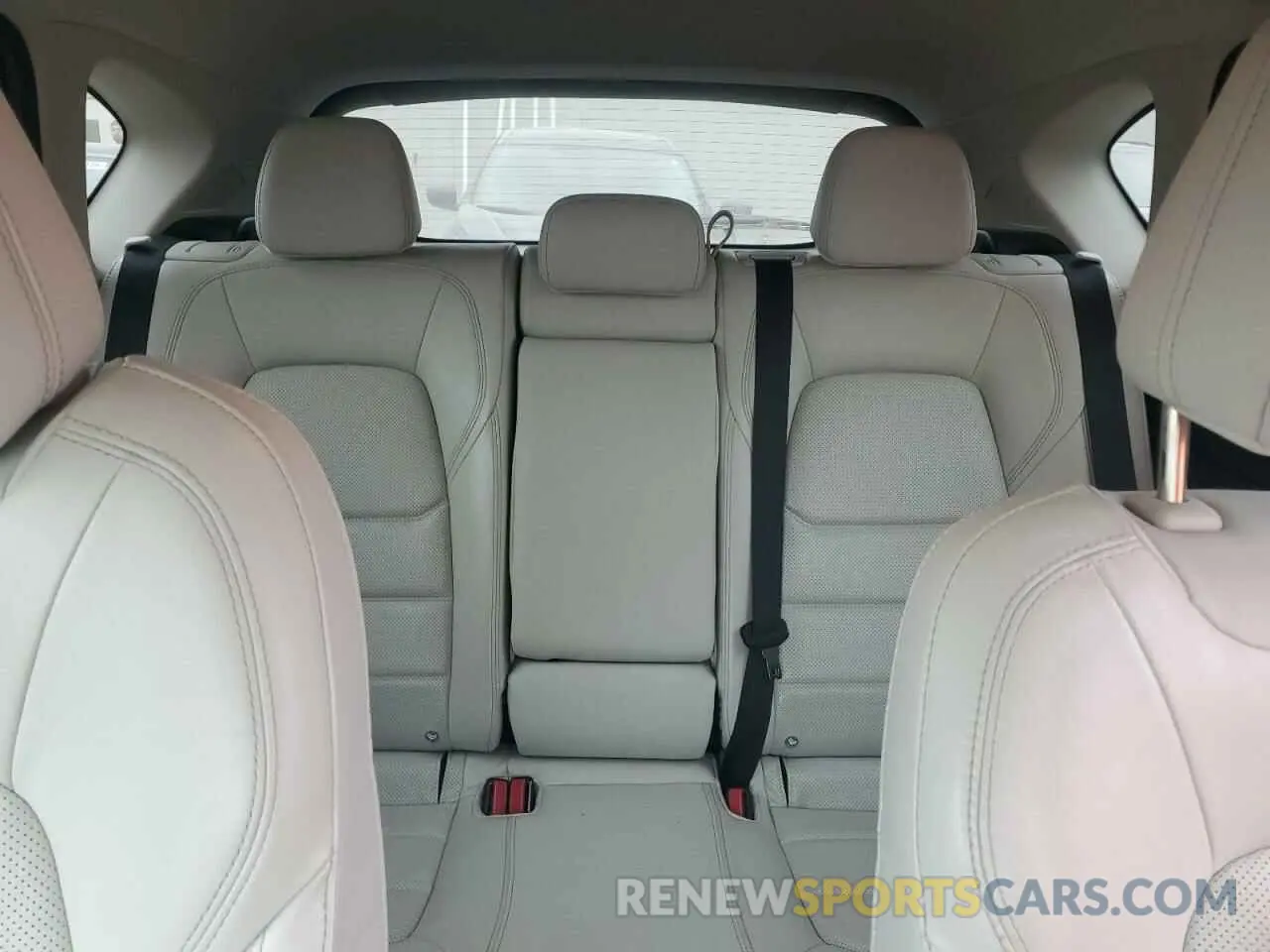 10 Photograph of a damaged car JM3KFBDM5K0660951 MAZDA CX-5 2019