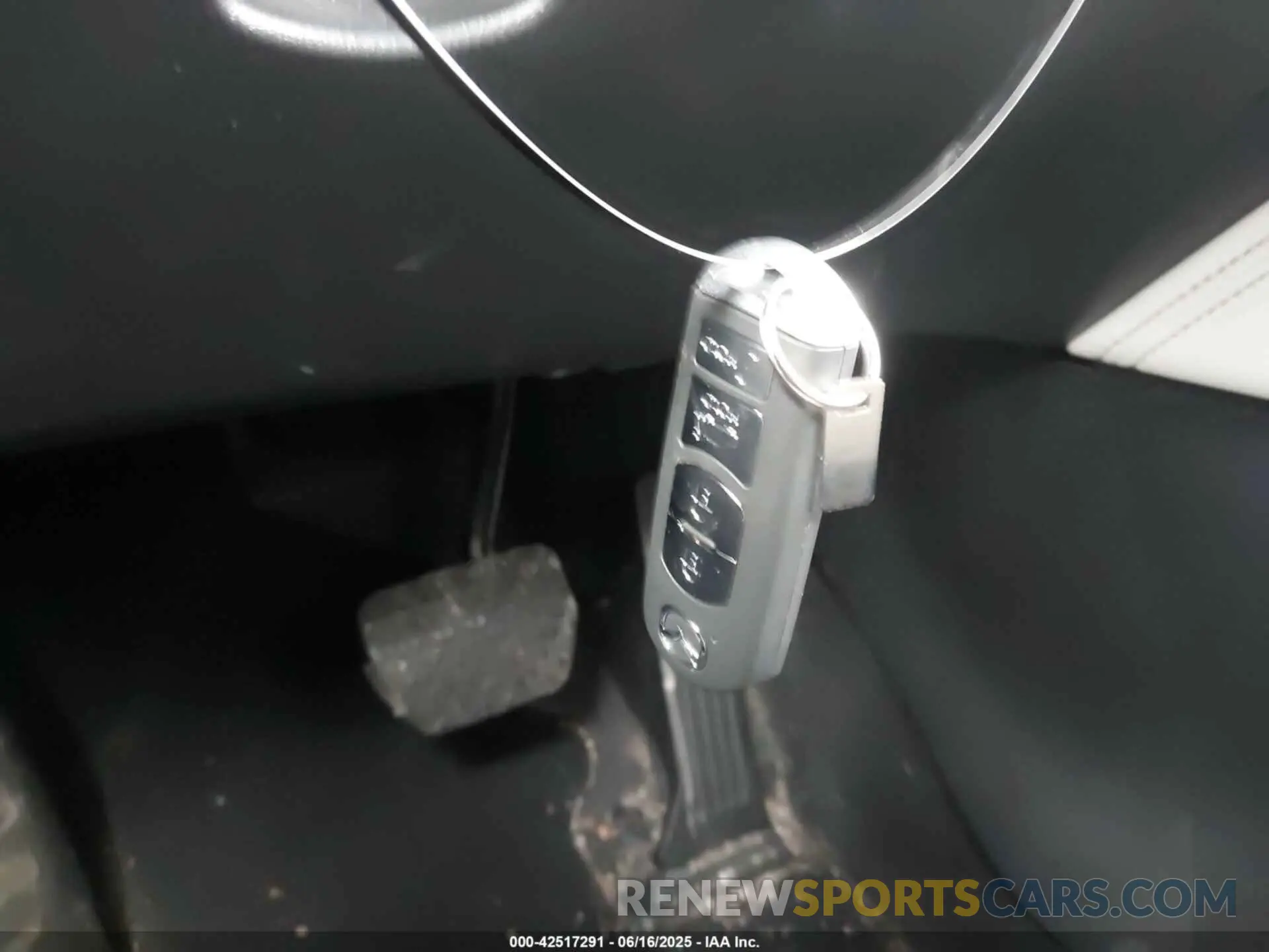 11 Photograph of a damaged car JM3KFBDM6K0608700 MAZDA CX-5 2019