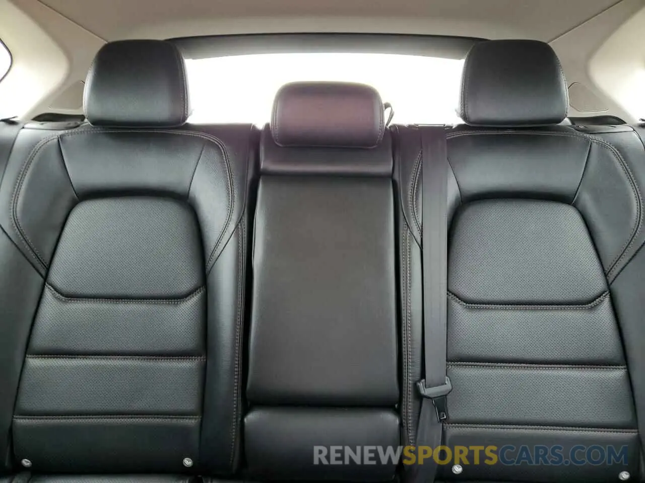 10 Photograph of a damaged car JM3KFBDM6K1517419 MAZDA CX-5 2019