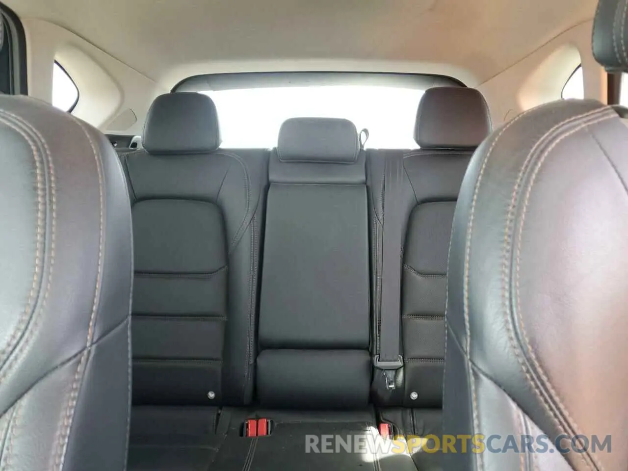 10 Photograph of a damaged car JM3KFBDM6K1664419 MAZDA CX-5 2019