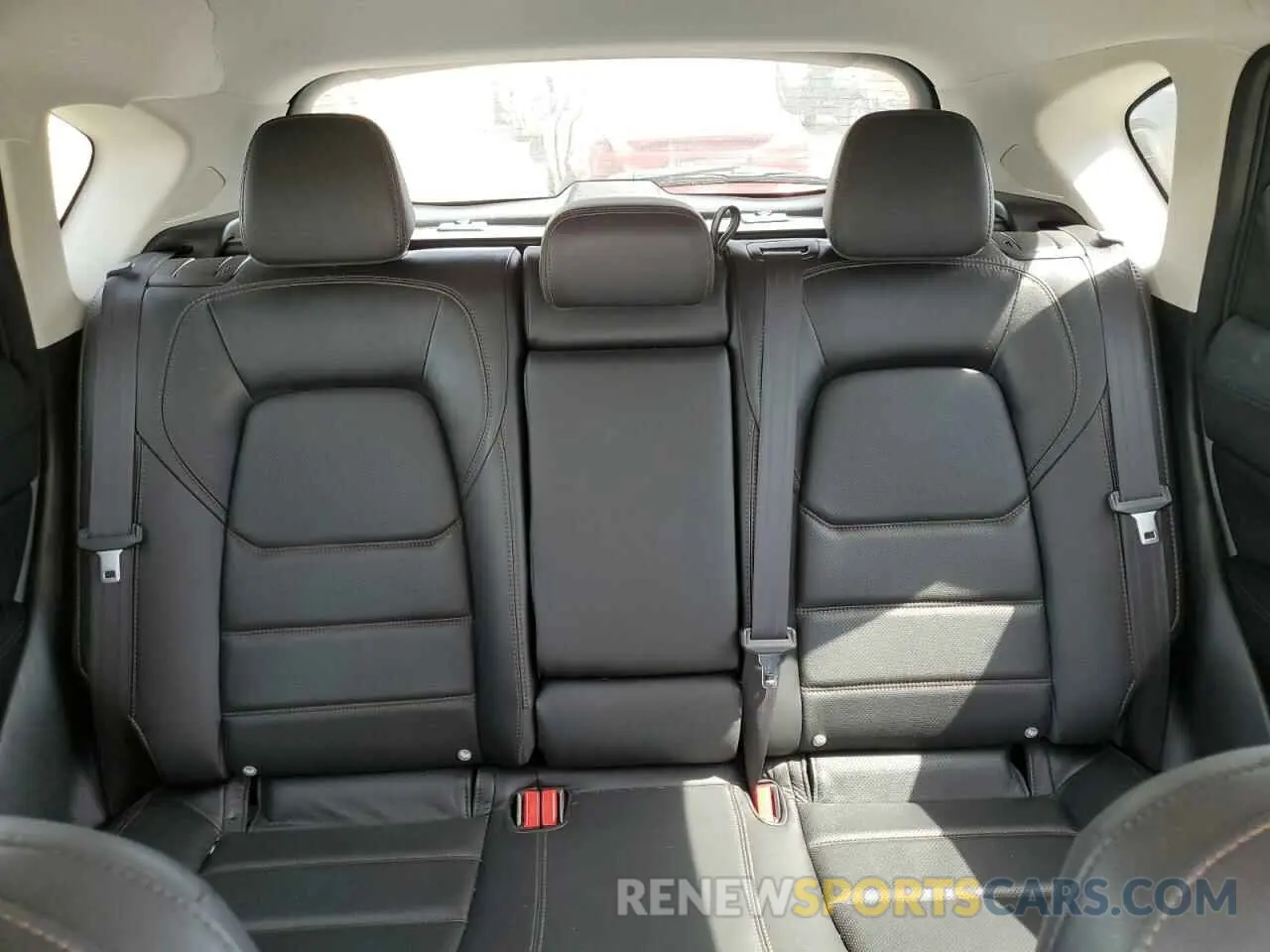 10 Photograph of a damaged car JM3KFBDM7K0609077 MAZDA CX-5 2019