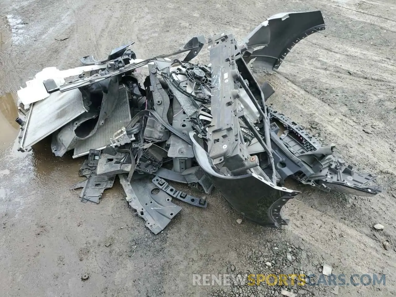 13 Photograph of a damaged car JM3KFBDM7K0668842 MAZDA CX-5 2019