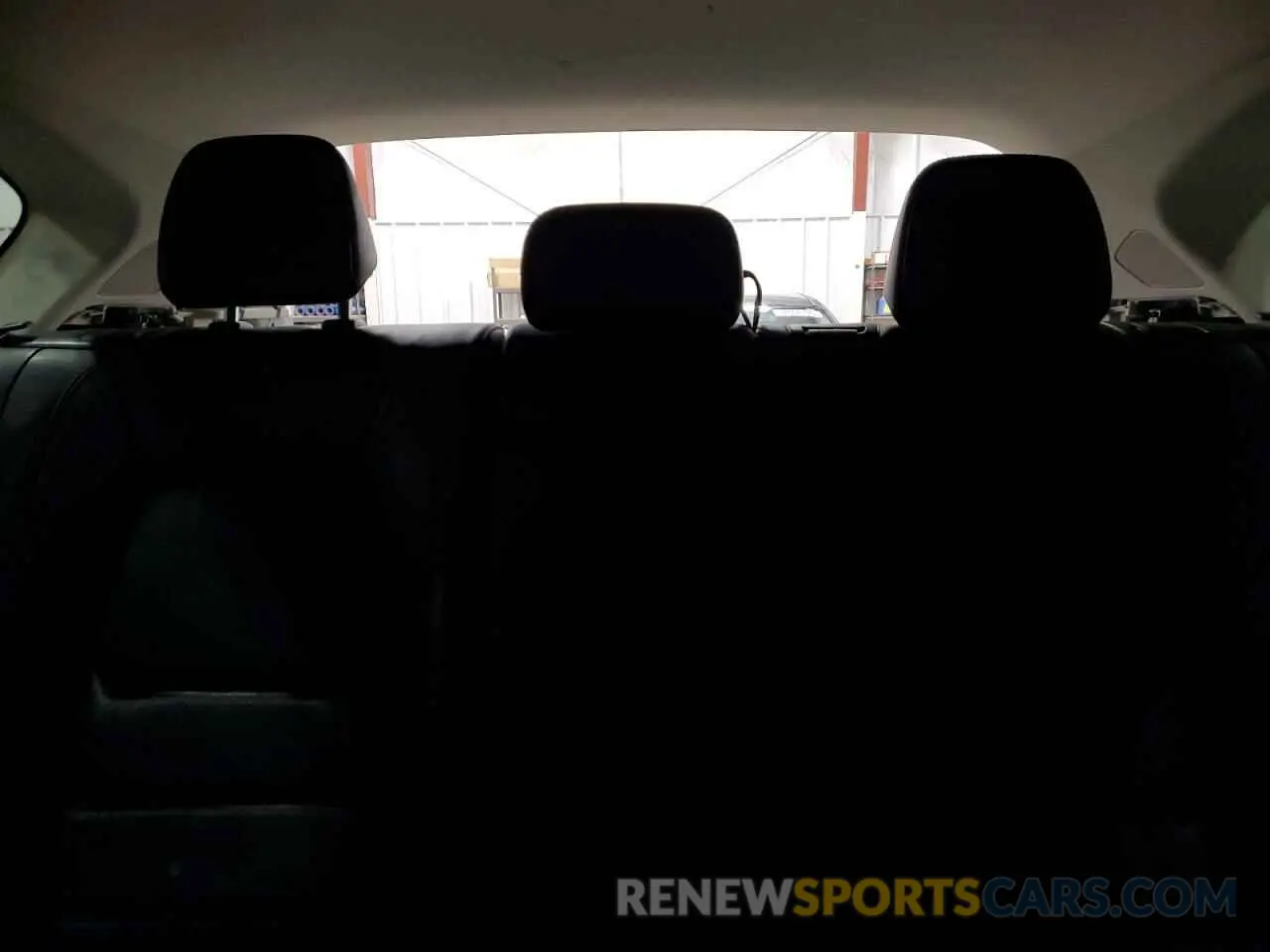 10 Photograph of a damaged car JM3KFBDM7K0675578 MAZDA CX-5 2019