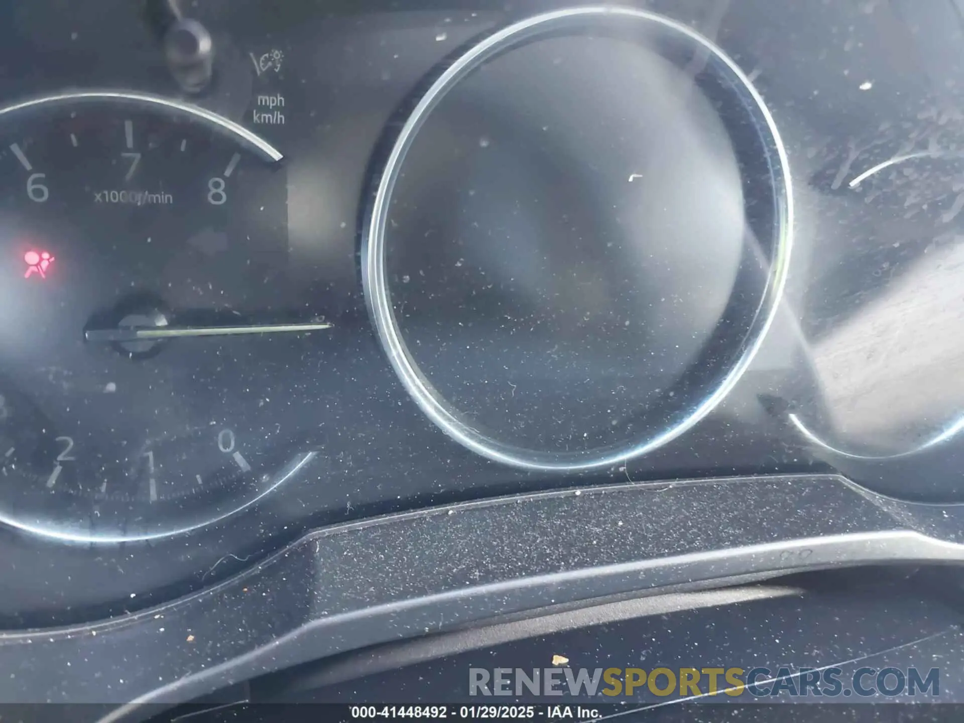 14 Photograph of a damaged car JM3KFBDM7K0688914 MAZDA CX-5 2019