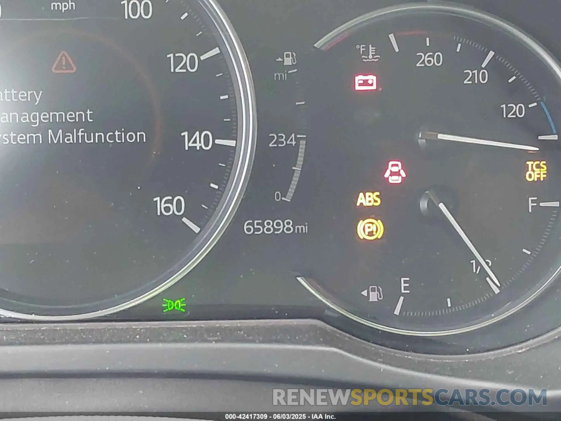 15 Photograph of a damaged car JM3KFBDM8K0550394 MAZDA CX-5 2019