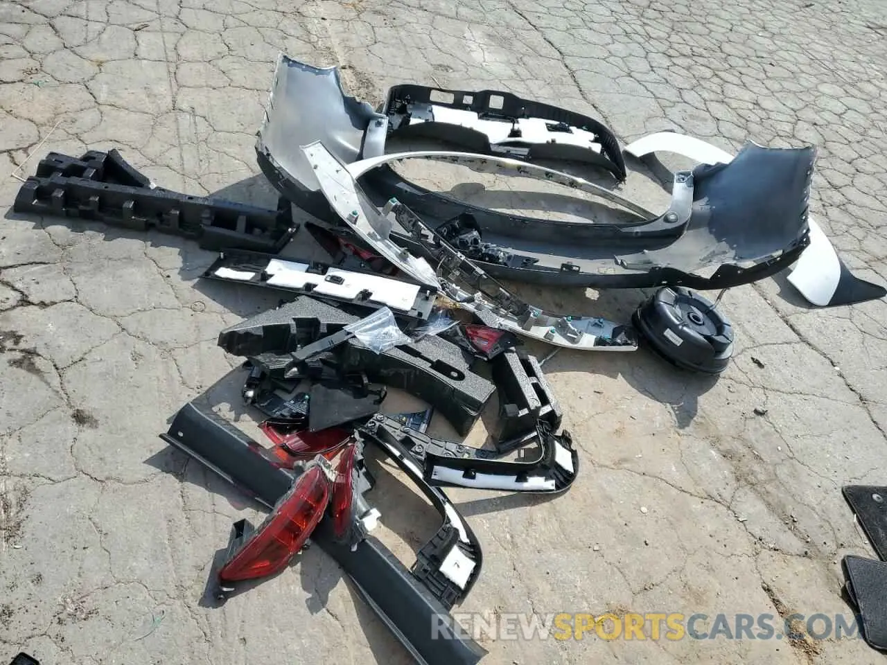 13 Photograph of a damaged car JM3KFBDM9K0523916 MAZDA CX-5 2019