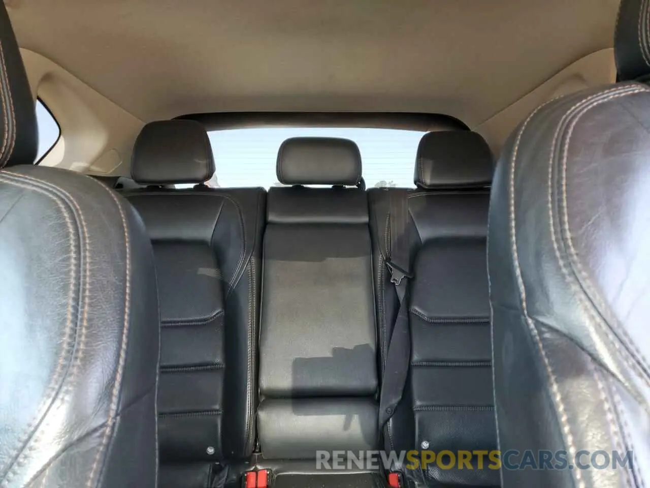 10 Photograph of a damaged car JM3KFBDM9K0550825 MAZDA CX-5 2019