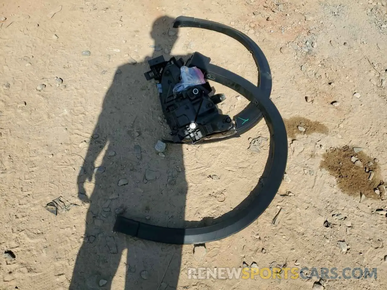 13 Photograph of a damaged car JM3KFBDM9K0550825 MAZDA CX-5 2019
