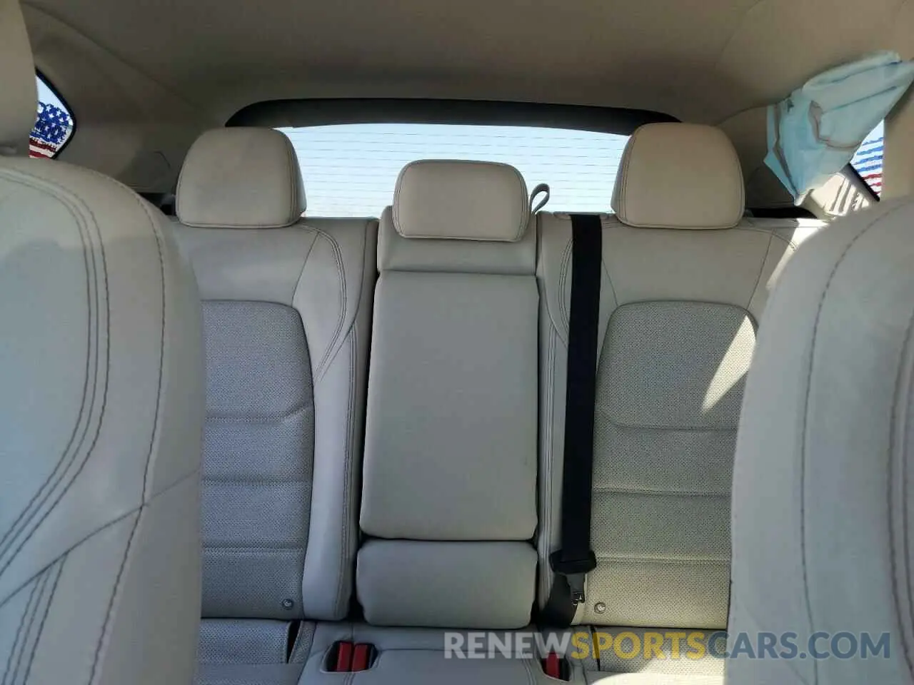 10 Photograph of a damaged car JM3KFBDMXK0538344 MAZDA CX-5 2019