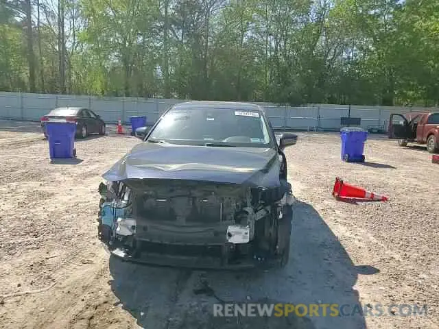 11 Photograph of a damaged car JM3KFBDMXK0540725 MAZDA CX-5 2019