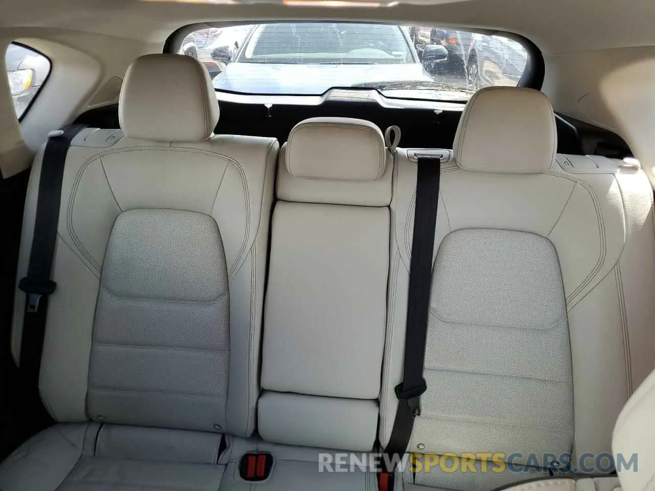 10 Photograph of a damaged car JM3KFBDMXK0640047 MAZDA CX-5 2019