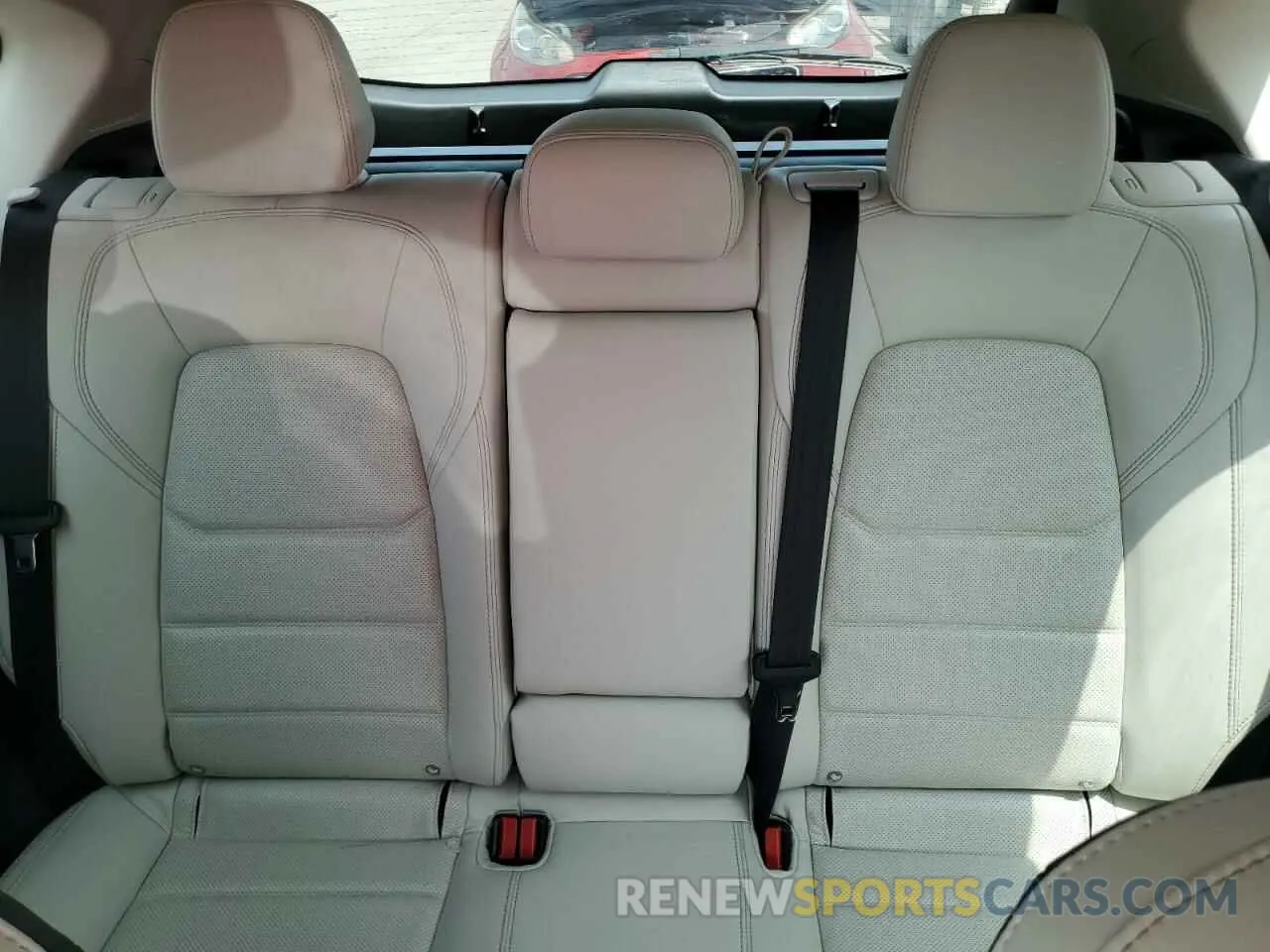 10 Photograph of a damaged car JM3KFBDMXK0679589 MAZDA CX-5 2019