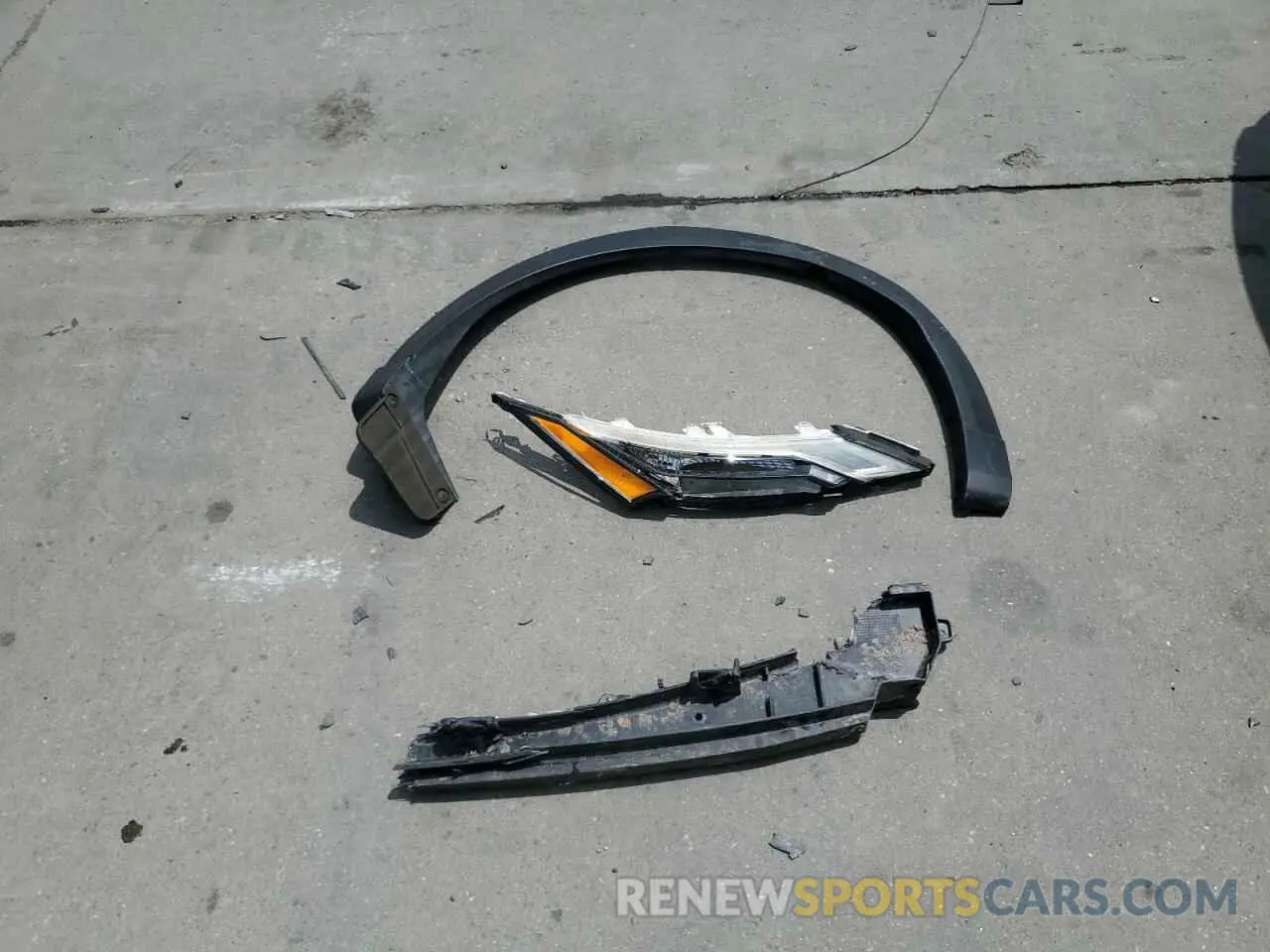 13 Photograph of a damaged car JM3KFBDMXK0679589 MAZDA CX-5 2019