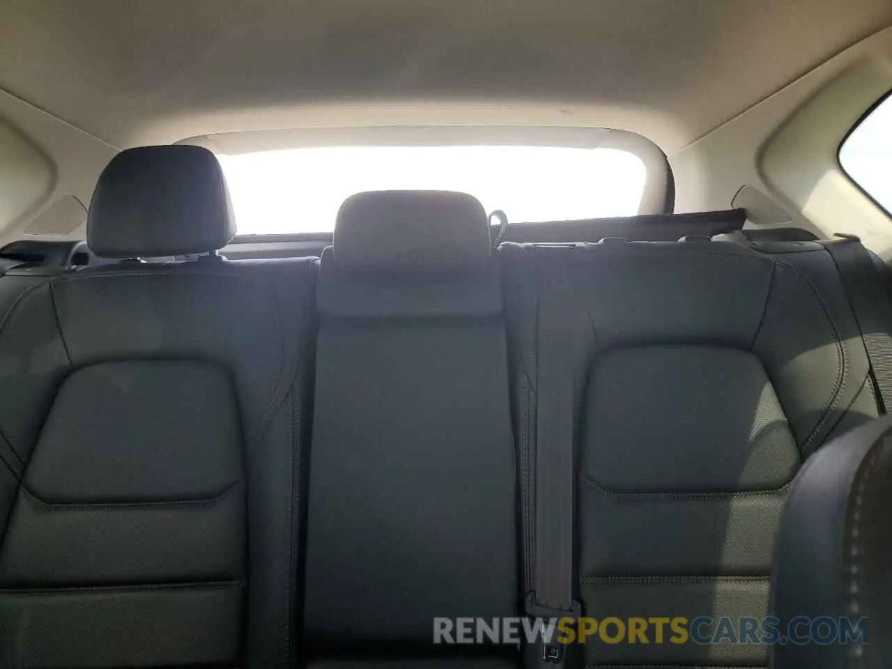 10 Photograph of a damaged car JM3KFBDY0K0591265 MAZDA CX-5 2019