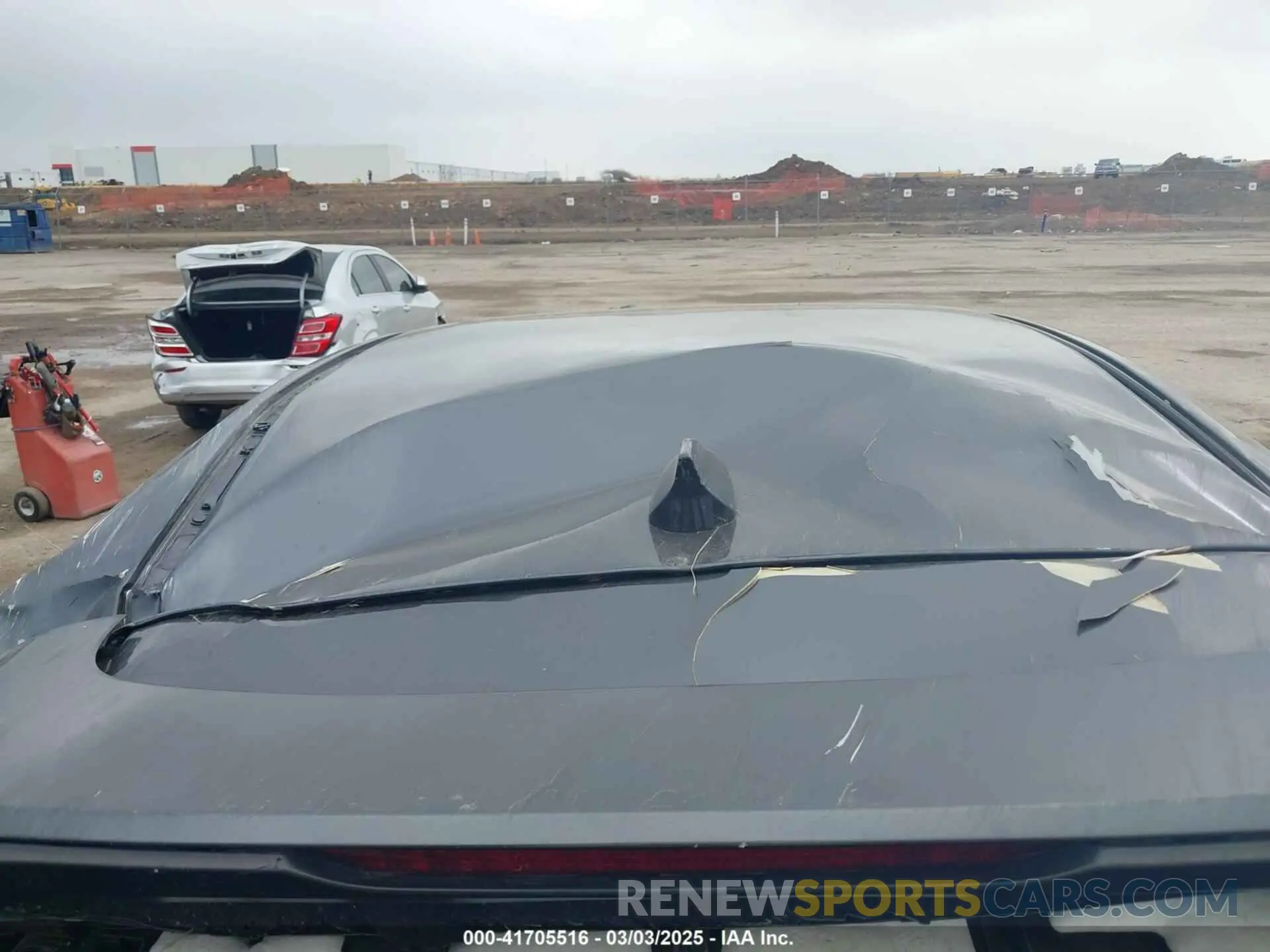 11 Photograph of a damaged car JM3KFBDY2K0583264 MAZDA CX-5 2019