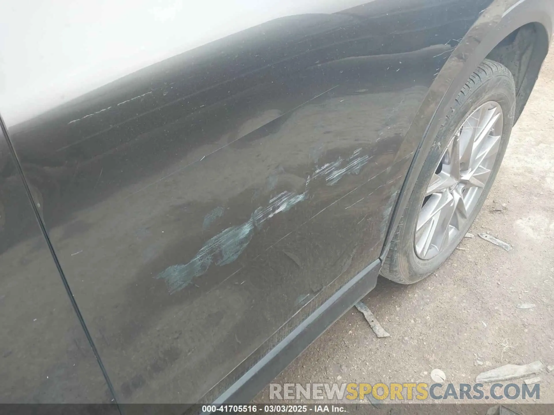 14 Photograph of a damaged car JM3KFBDY2K0583264 MAZDA CX-5 2019